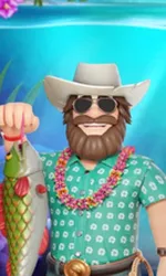 Bigger Bass Splash