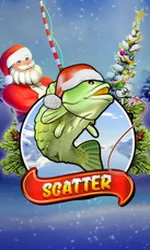 Christmas Big Bass Bonanza