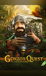 Gonzo's Quest