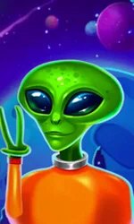 Cosmic Cash