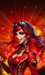 Inferno Coins: ULTIMATE RUNNING WINS
