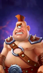 Cyclops Smash