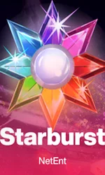 Starburst