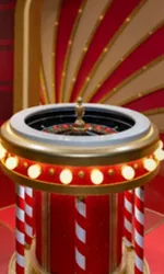 Red Door Roulette