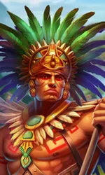 Aztec Treasure Hunt