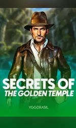 Secrets of the Golden Temple