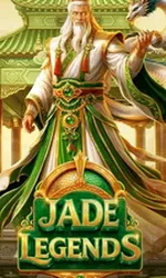 Jade Legends