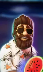 Club Tropicana