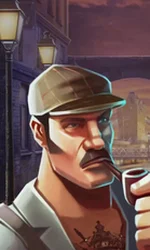Holmes and the Stolen Stones