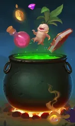 Boilin’ Pots