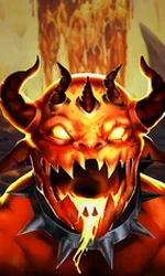 Devour The Weak