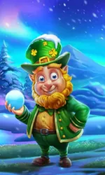 5 Frozen Charms Megaways